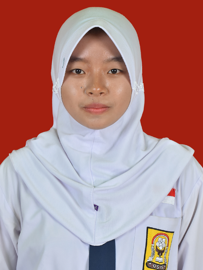 NICKY ADELIANI