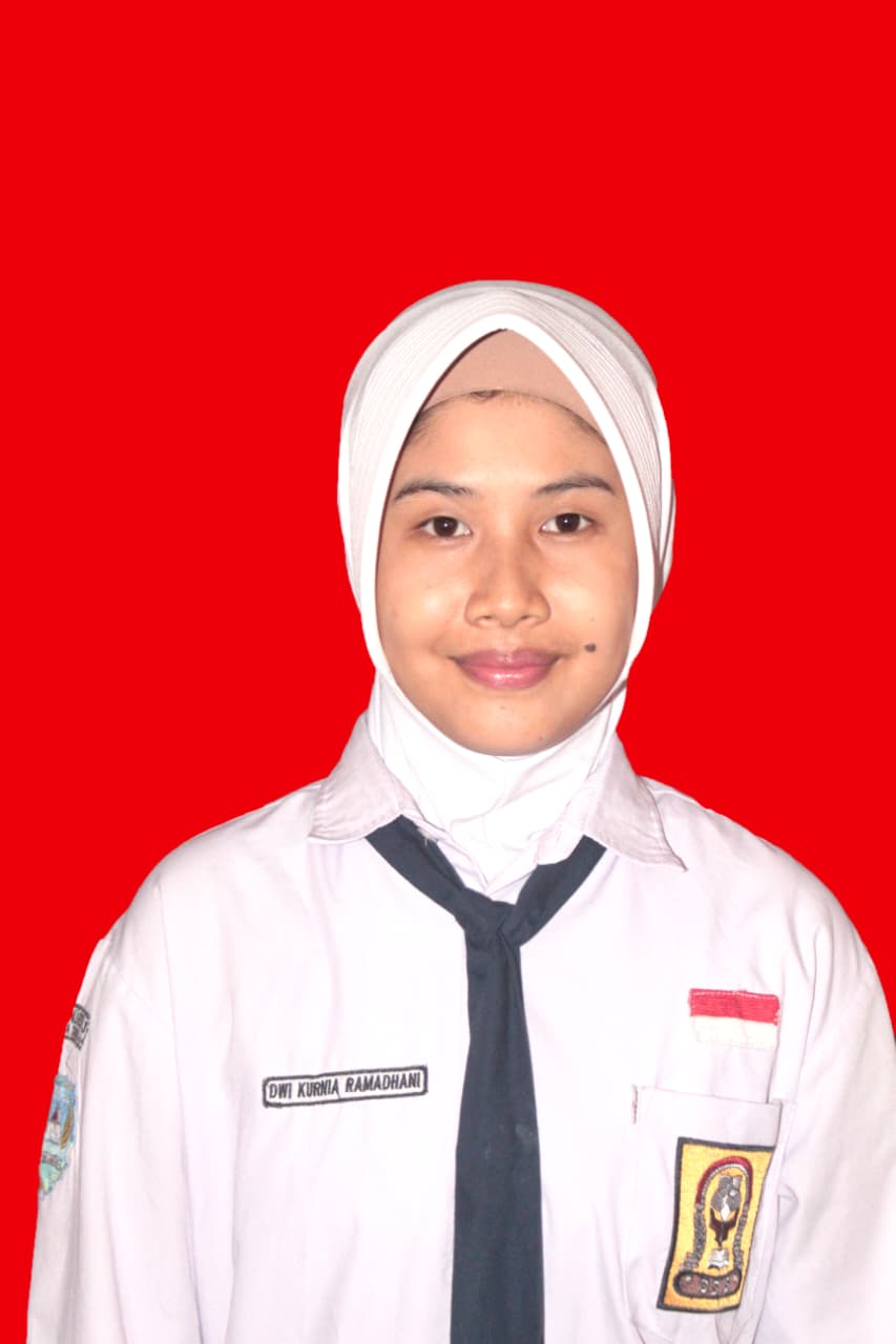 DWI KURNIA RAMADHANI