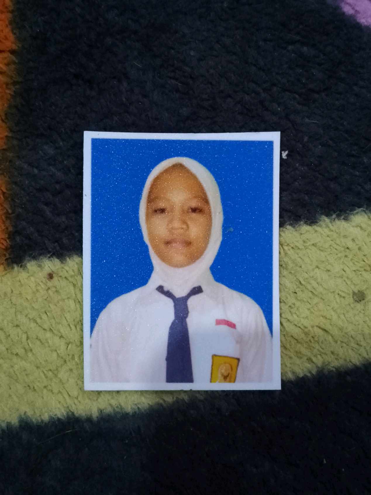 NATASSA MUHARAMAH
