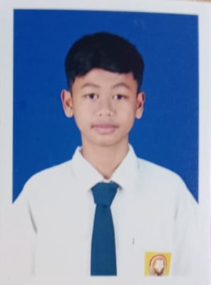 MUHAMMAD RHAKA