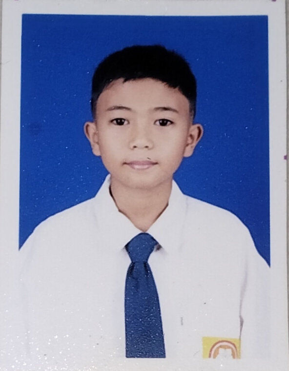 EZEKIEL SAECARIO