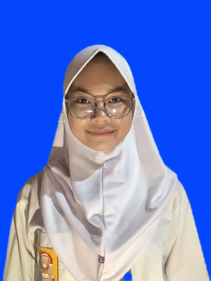 DZAKIRATUL ASHFIYA