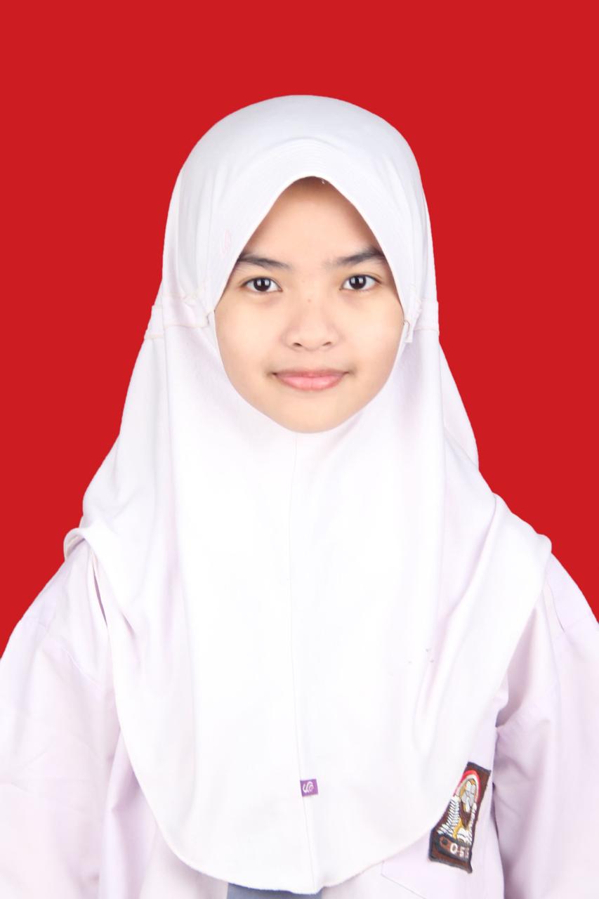 AULIA SARAH
