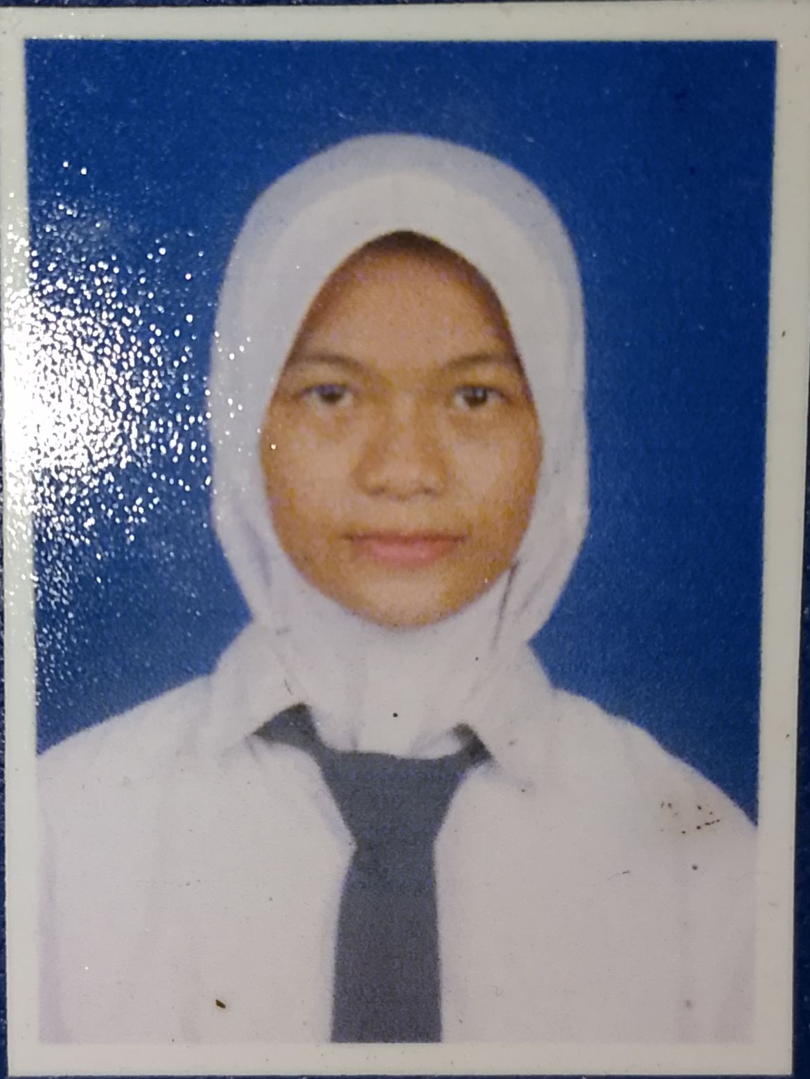 KEISYA AZZUHRHA