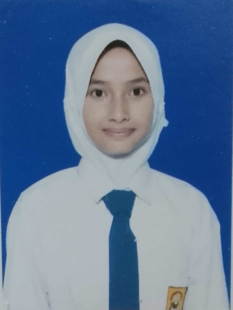 SYAKIRA ADZRA LISMA