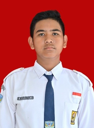 M. KAFA RIZKI RIDHATULLAH