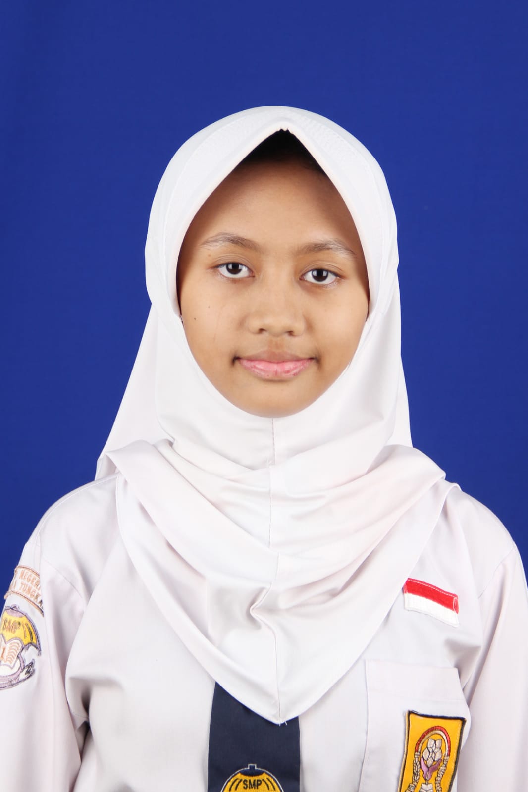 ZAFIRA JENNY CHARISSA