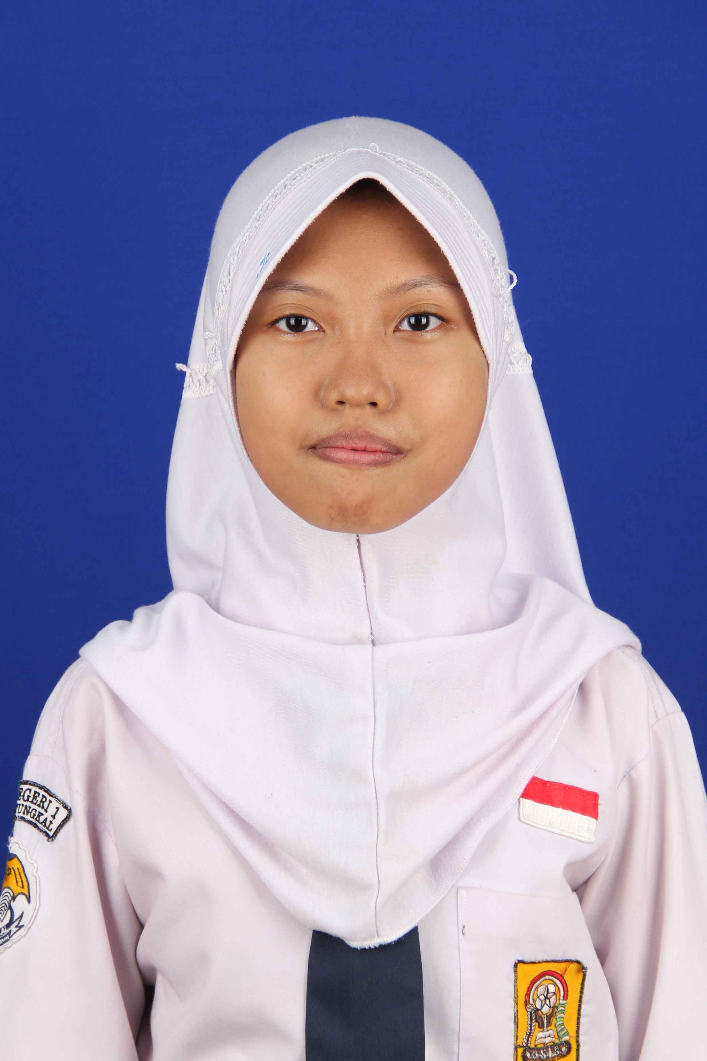 ATIQAH SEPTIANI