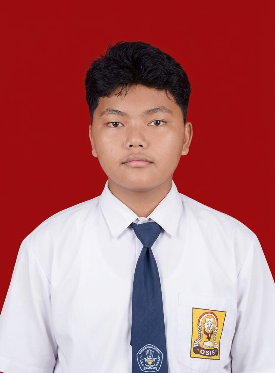M. ALVARO AULIA SAPUTRA
