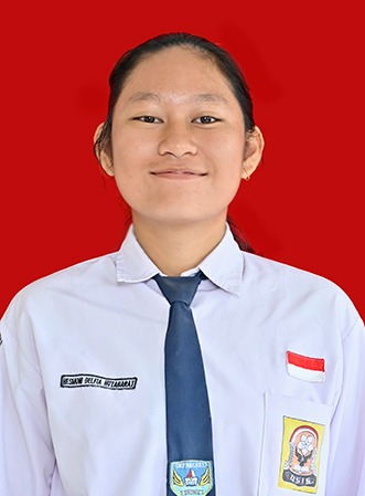 HESMONI DELFIA HUTABARAT