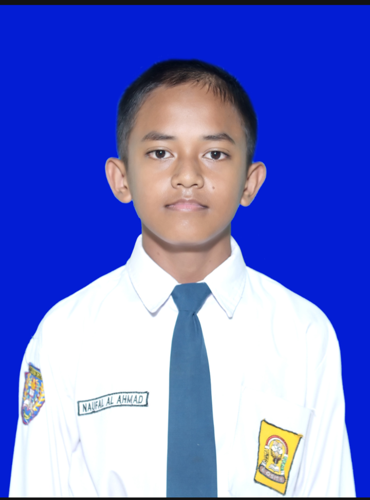 NAUFAL AL AHMAD