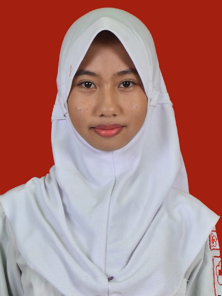 ATHIFA ZAHRANI HUDA