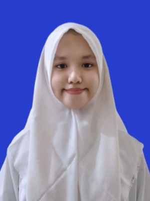 ANDI SALIMA HUMAIRAH AL FATIMI