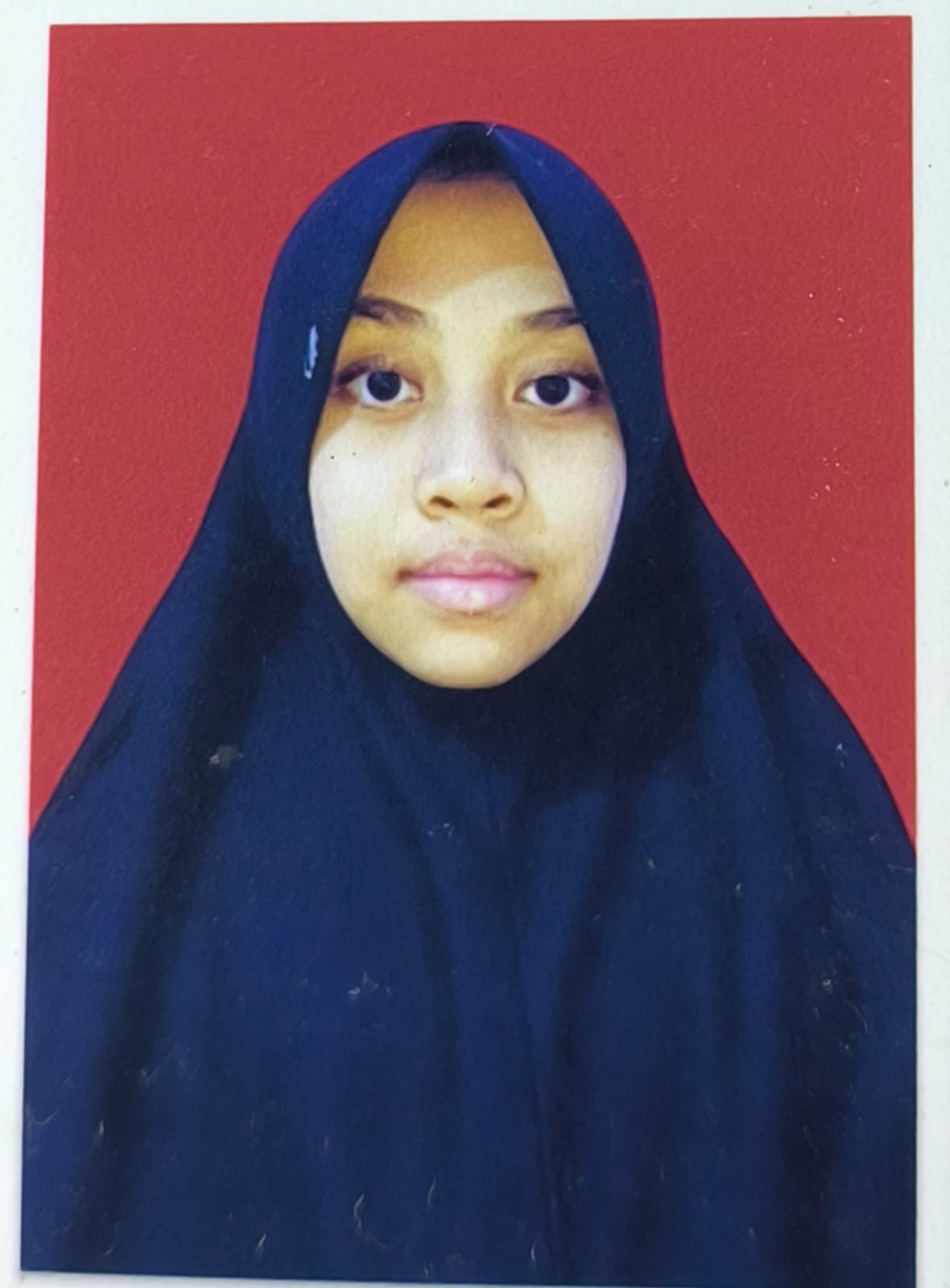 ASHILAH AYUDIA RIZKA