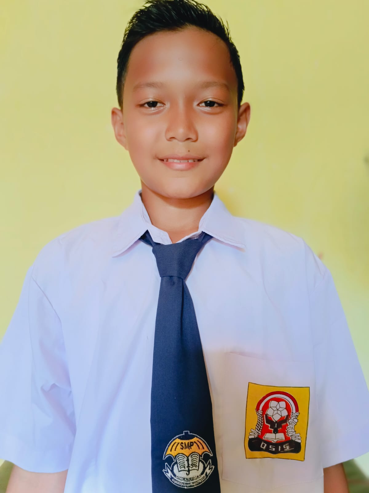 MHD. SHAESTA SANTOSO