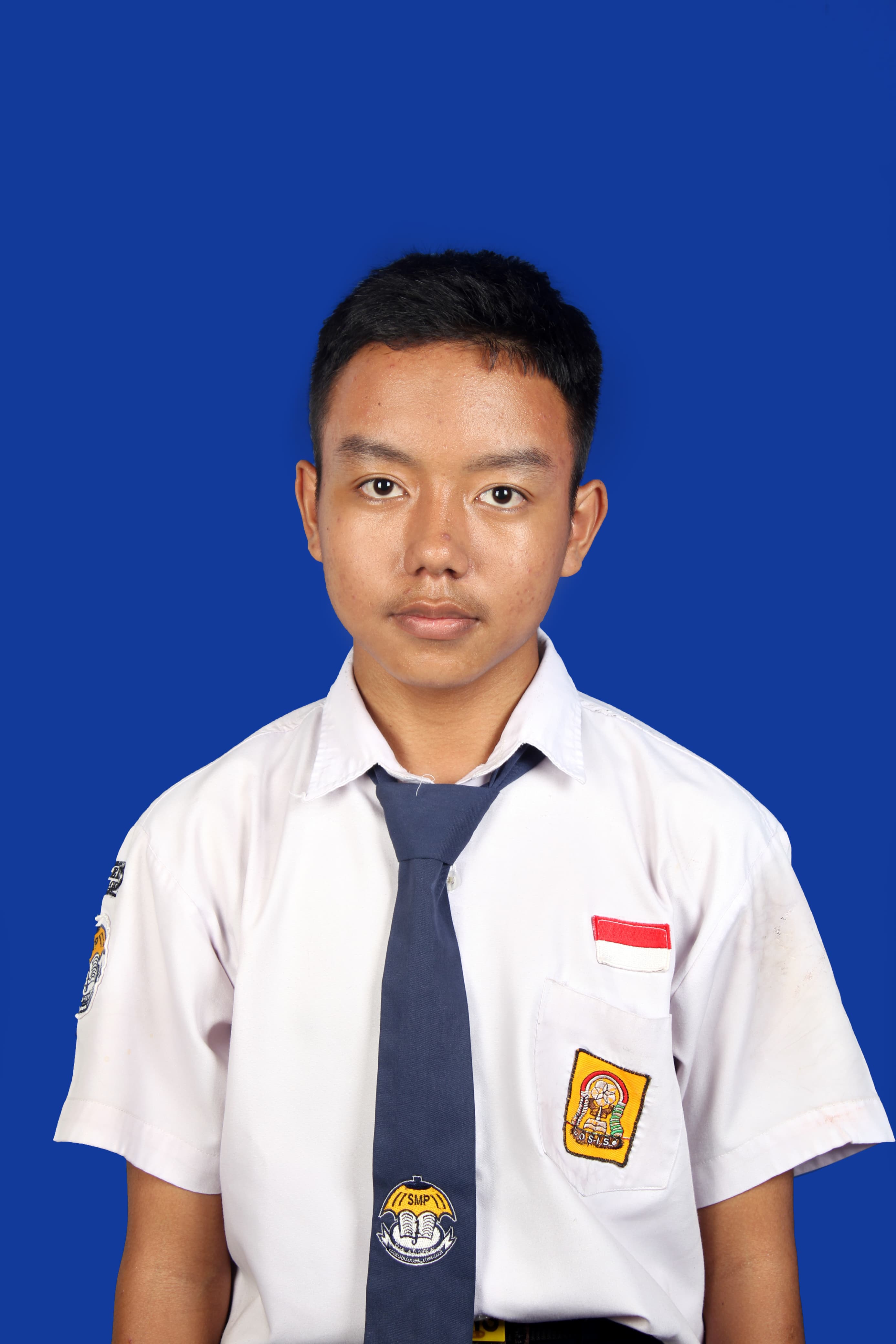 M. RAFI AKBAR