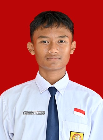 MUHAMMAD ALFARIZI