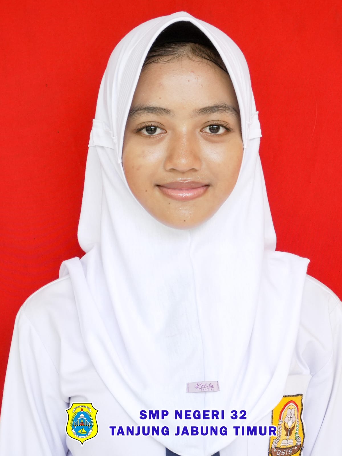 ANNA AL THAFUN NISA