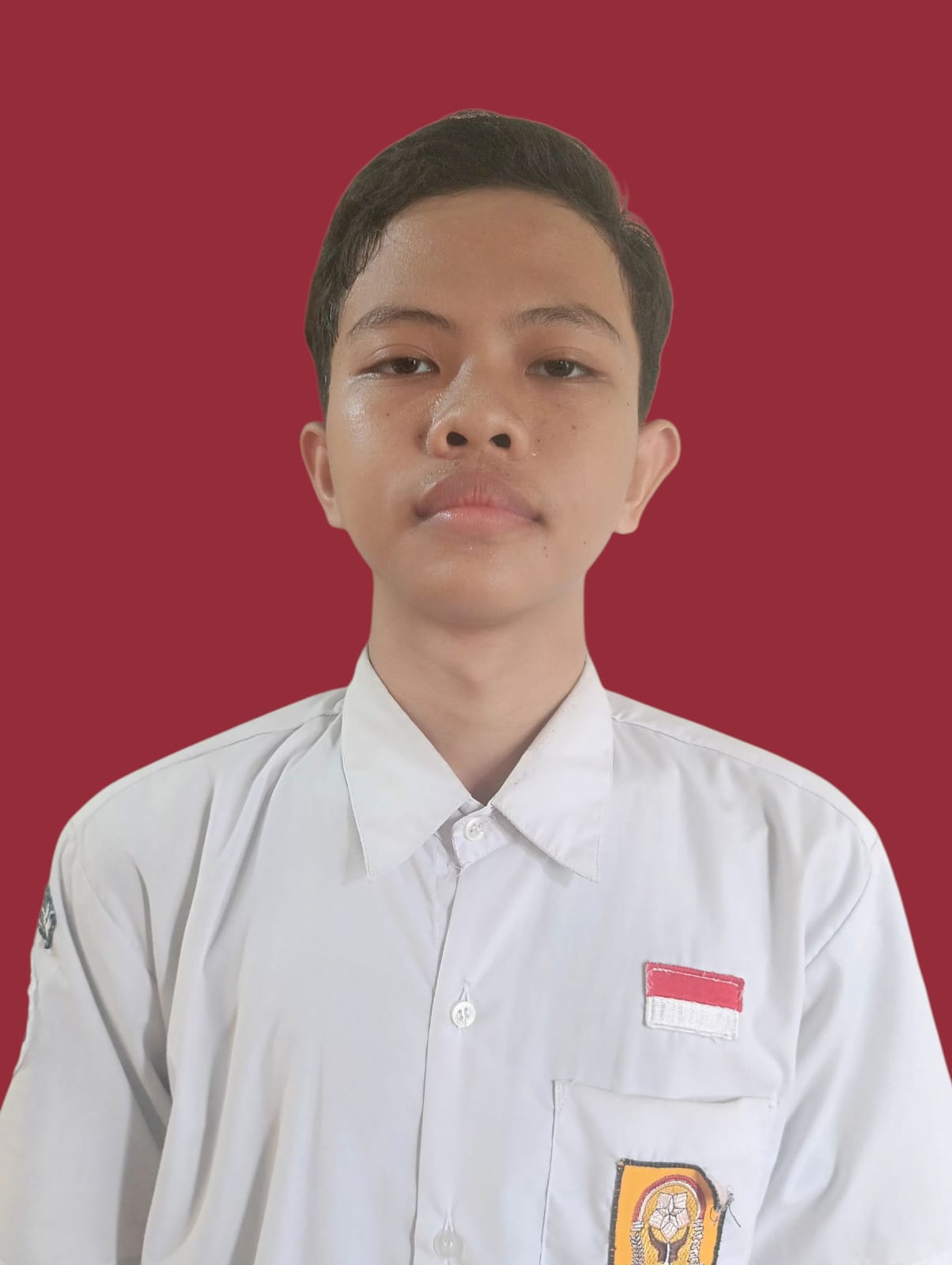 M. FAKHRI RAMADHAN