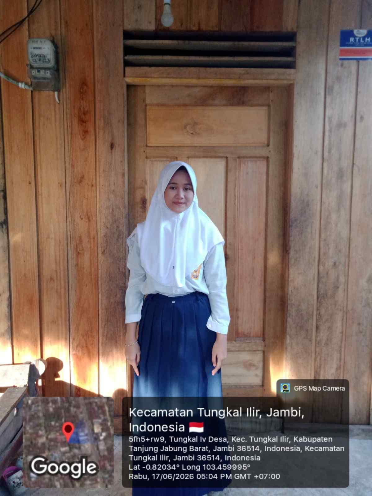 SELFIRA SILVIA DINITYA