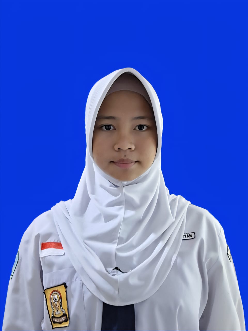 NAYSA ARYSANDY