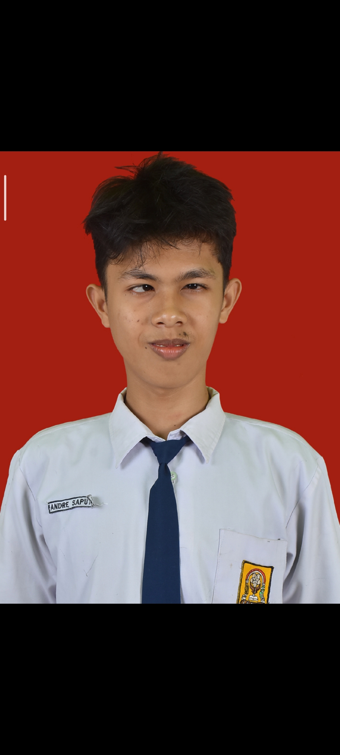 ANDRE SAPUTRA
