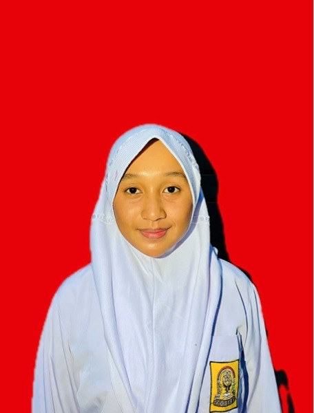 NUR ADILLA ARAFAH