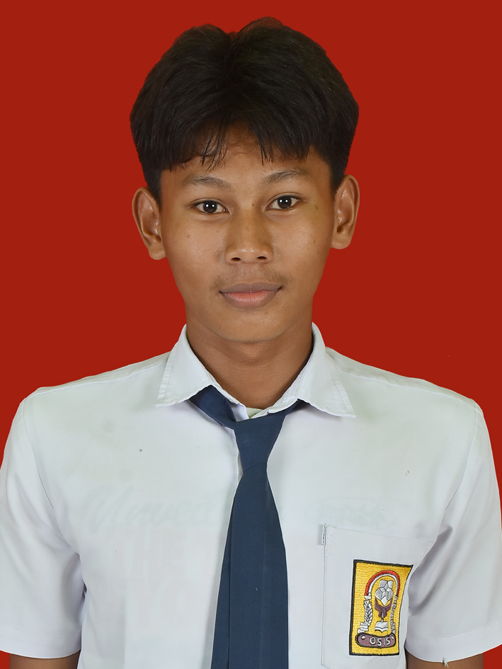 M. RIZKI AL FAJAR