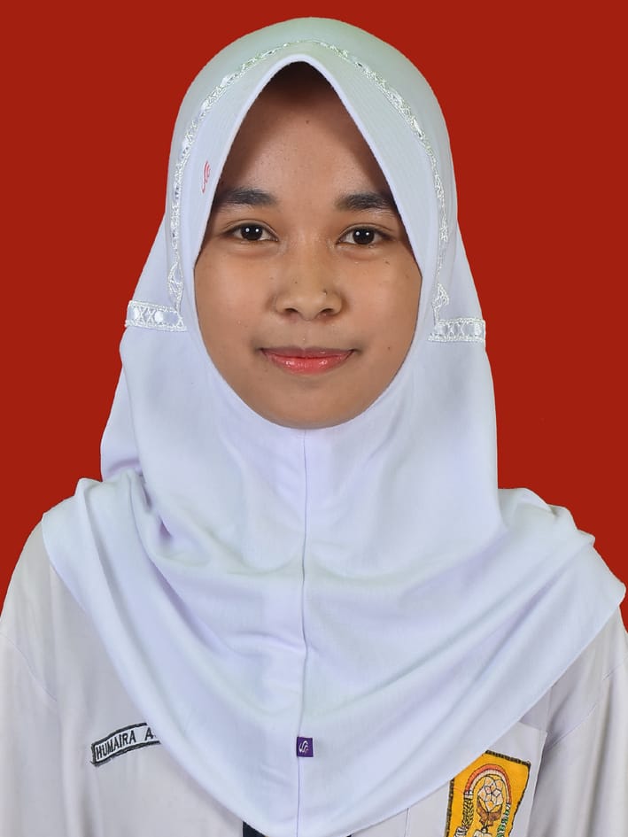HUMAIRA AULIA