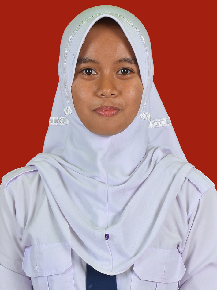 CEYSHA IVTITAH ANDREA