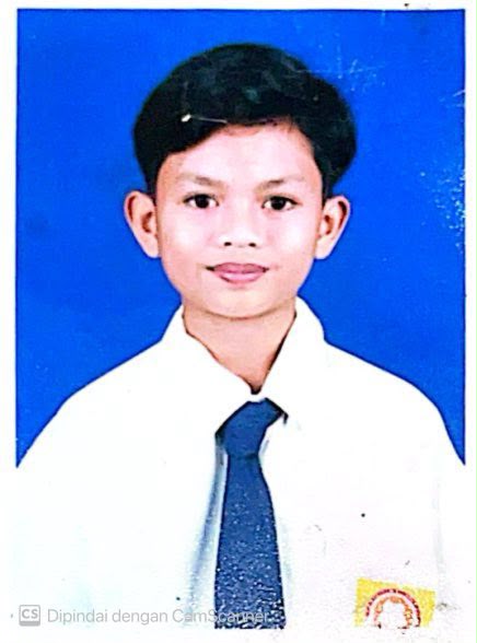 MUHAMMAD SYAFIQ HABIBI