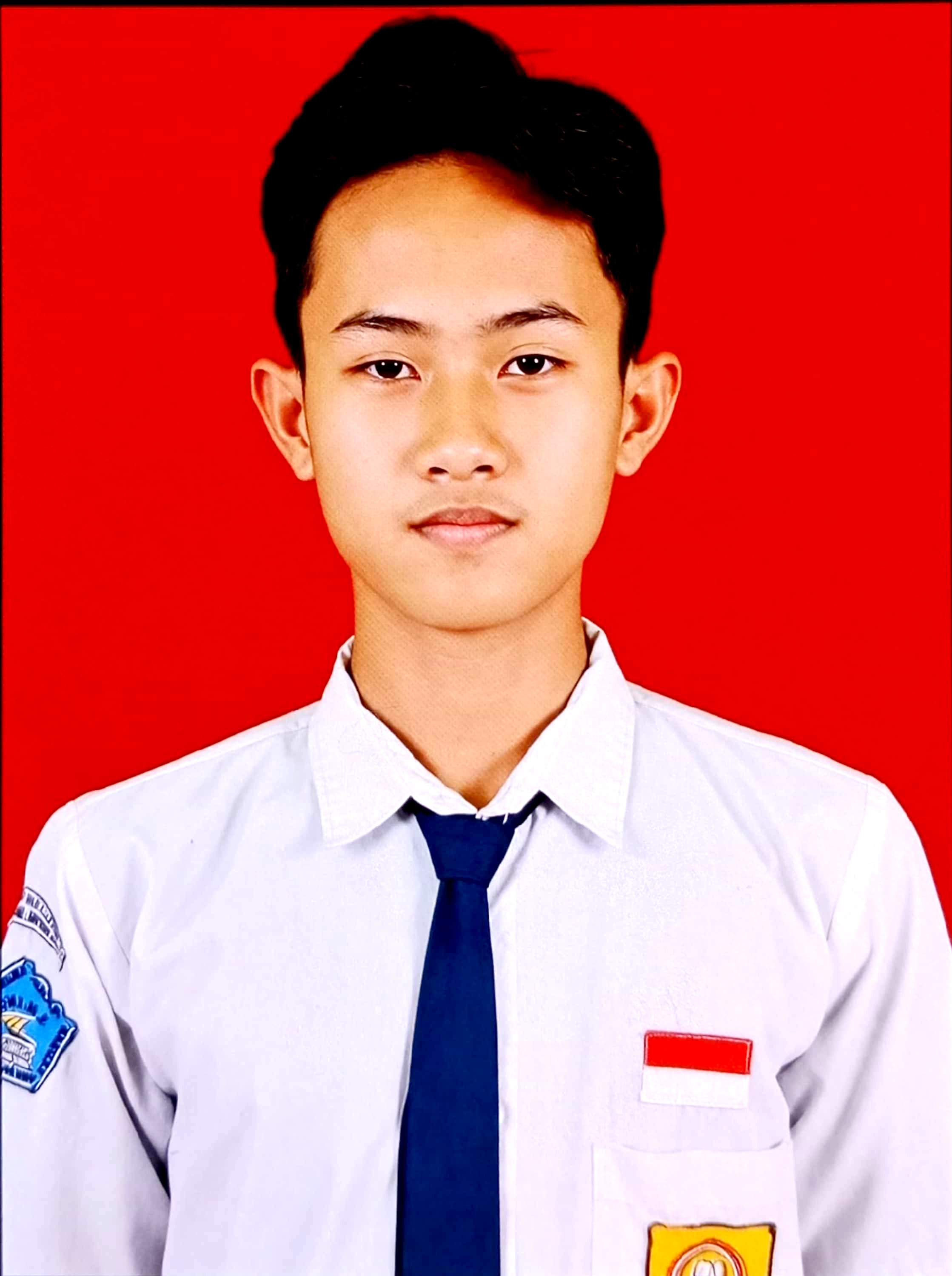 MUHAMMAD RIZKY FAHREZY