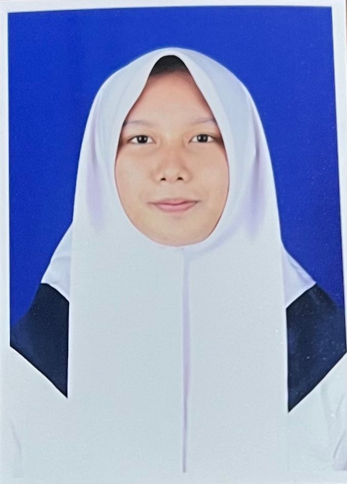 FAIHA ADZRA DANISY