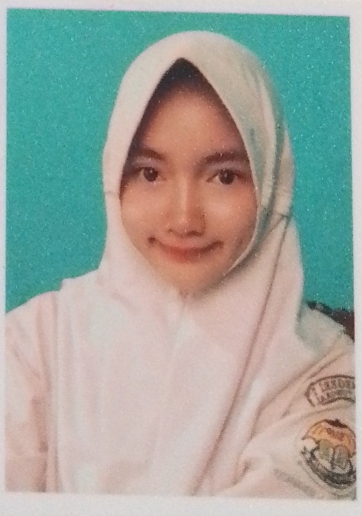 NABILA ZULFAIZHA