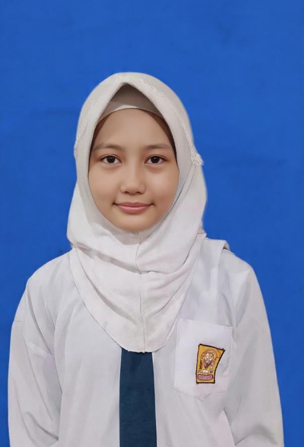 ZAHIRA KHAIRANI