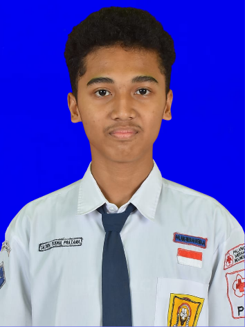 SATRIA YUDHA PRATAMA