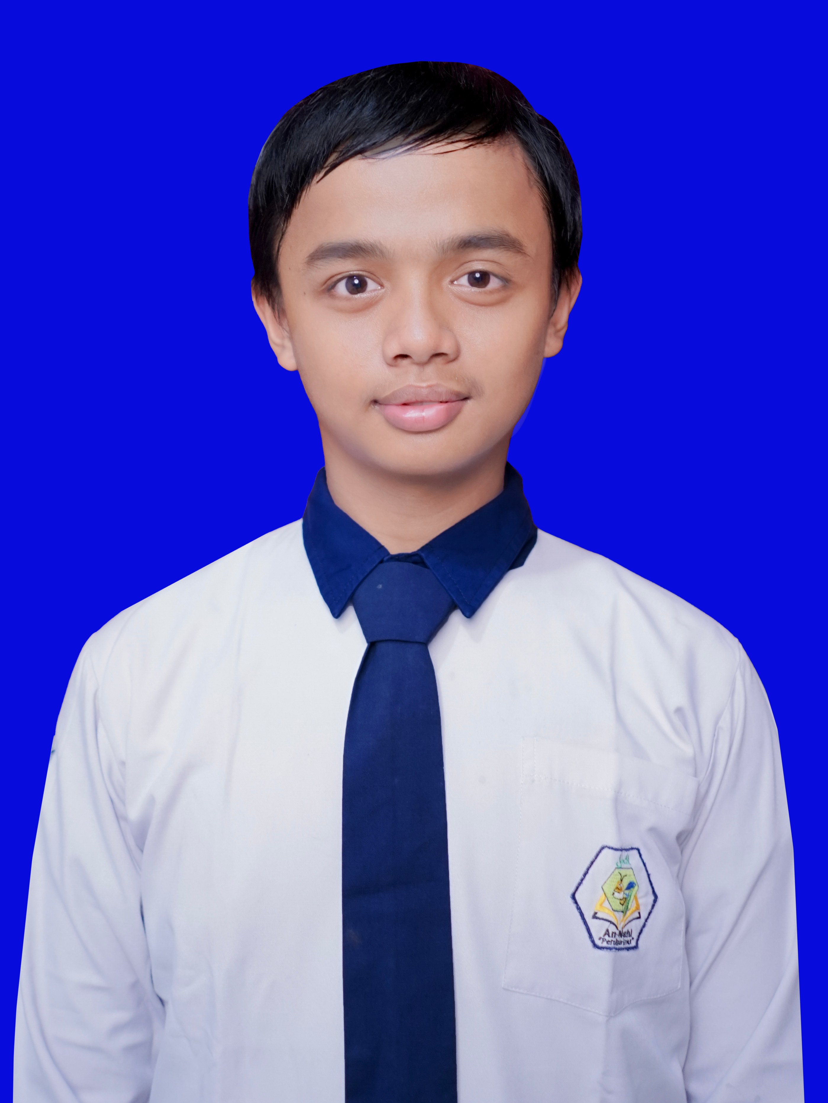 MUHAMMAD ADLI FAHZAN