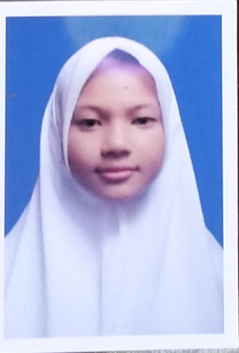 RAHMA HANDAYANI