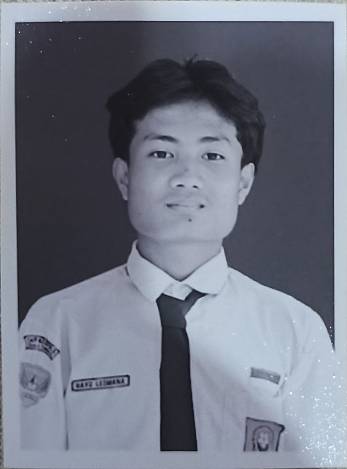 BAYU LESMANA