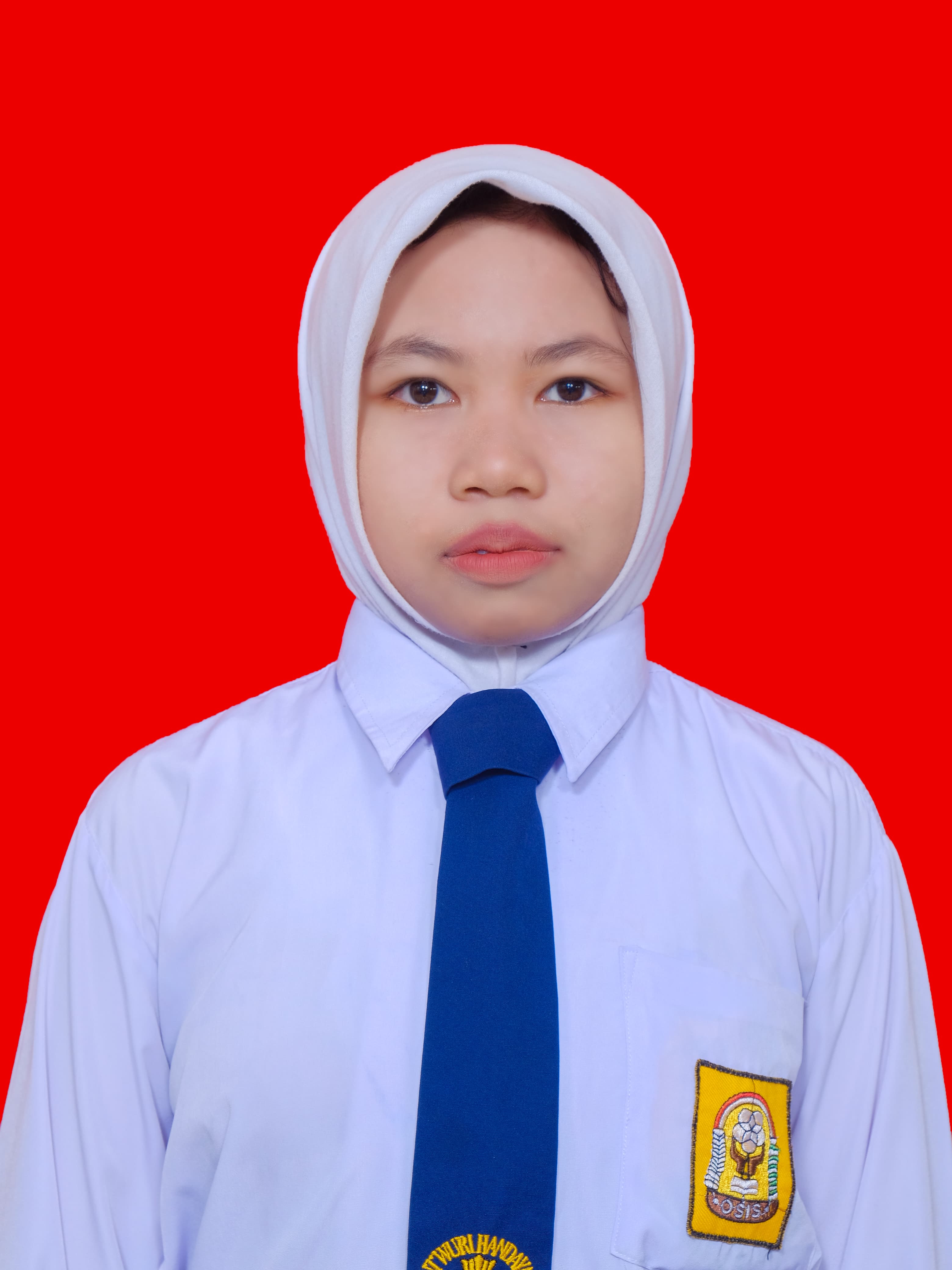 ASHIFA URRAHMAH