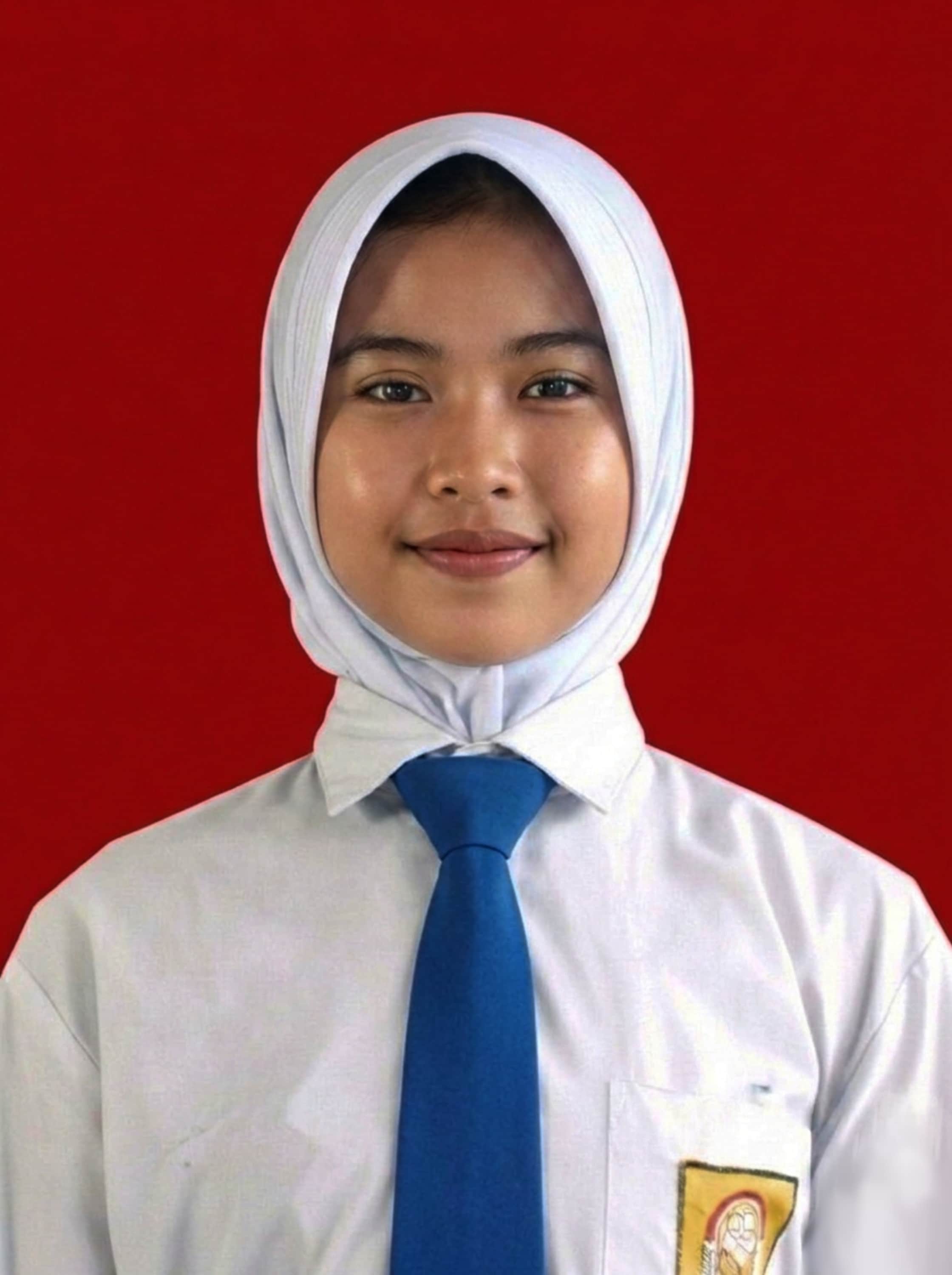 NAYLA GITA KUSUMA