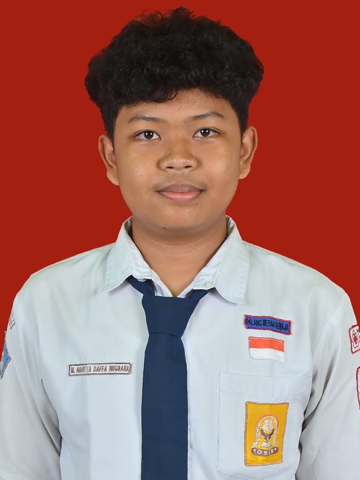 M. RADITYA DAFFA NUGRAHA