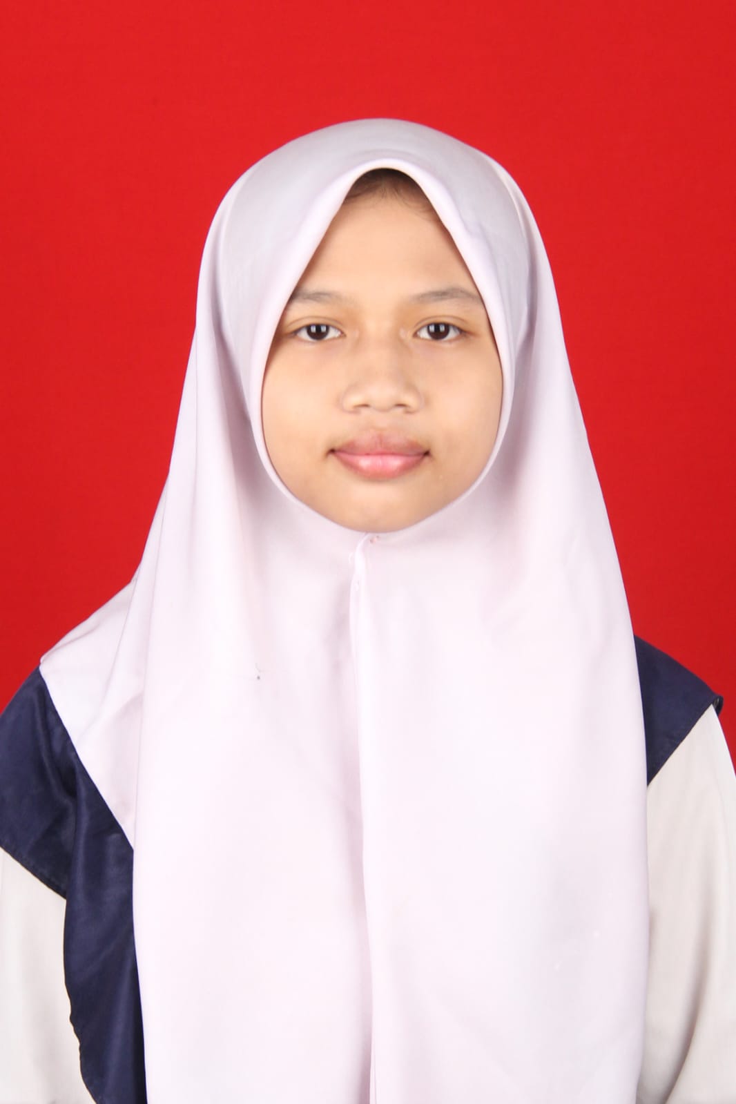 RISWAH SALSABILA