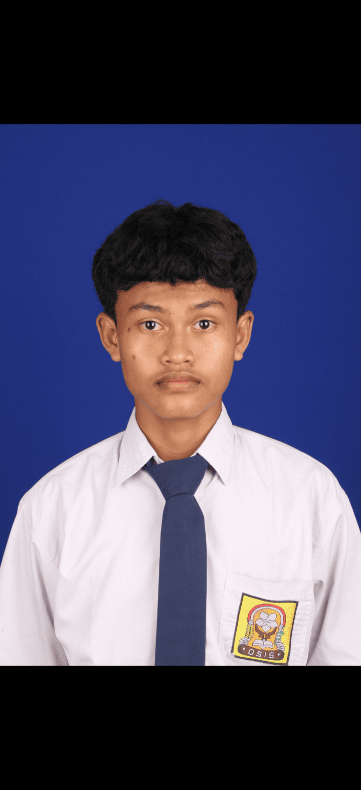 M. FEBRIYANTO