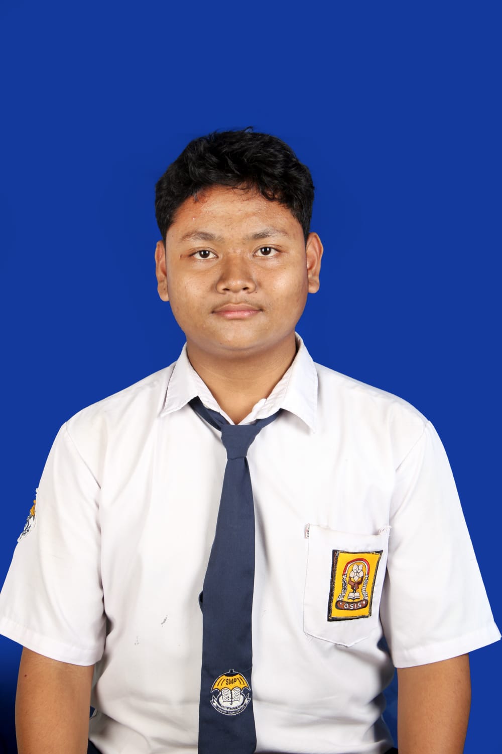 MUHAMMAD ARKANO SYAIBAAN