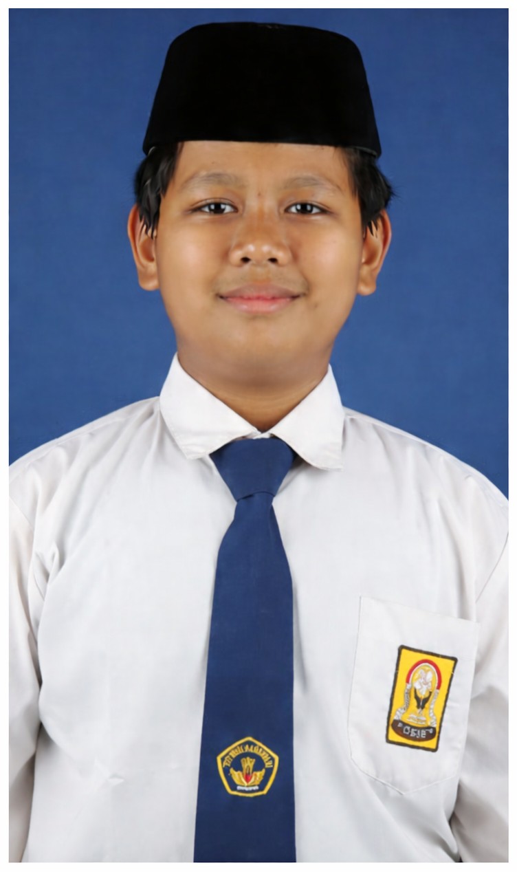 KENZIE PATRIA GEMILANG
