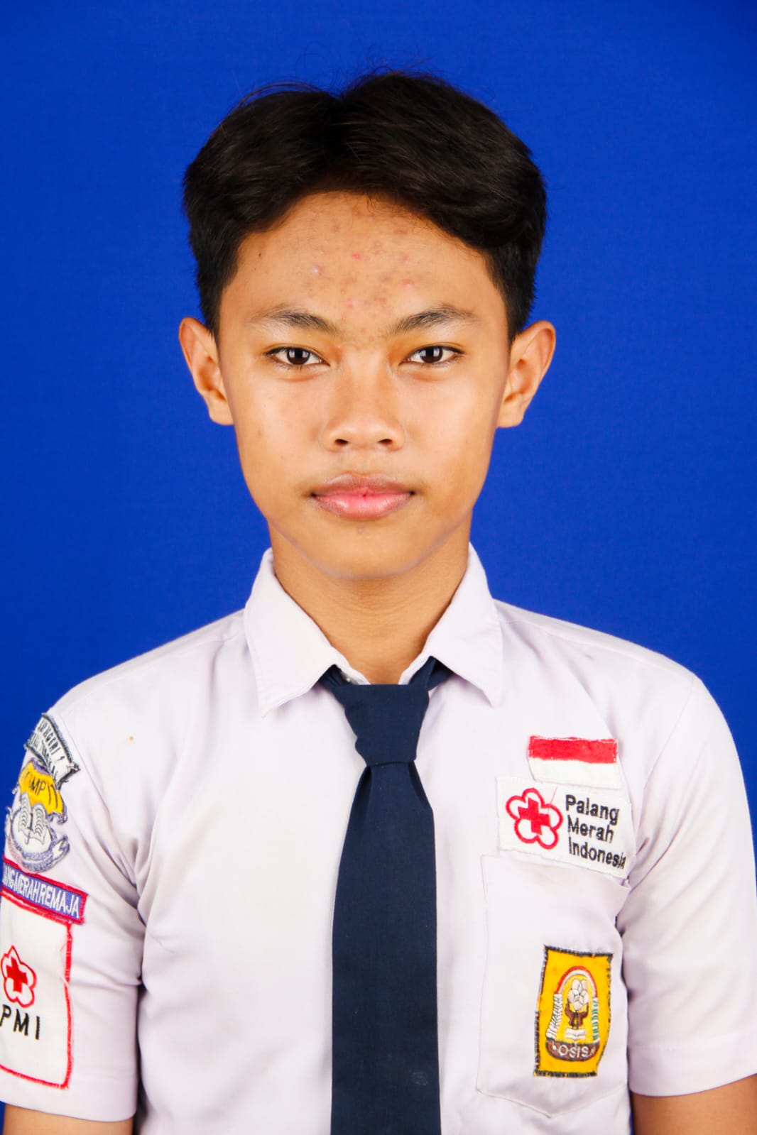 TAUFIQUL HAKIM