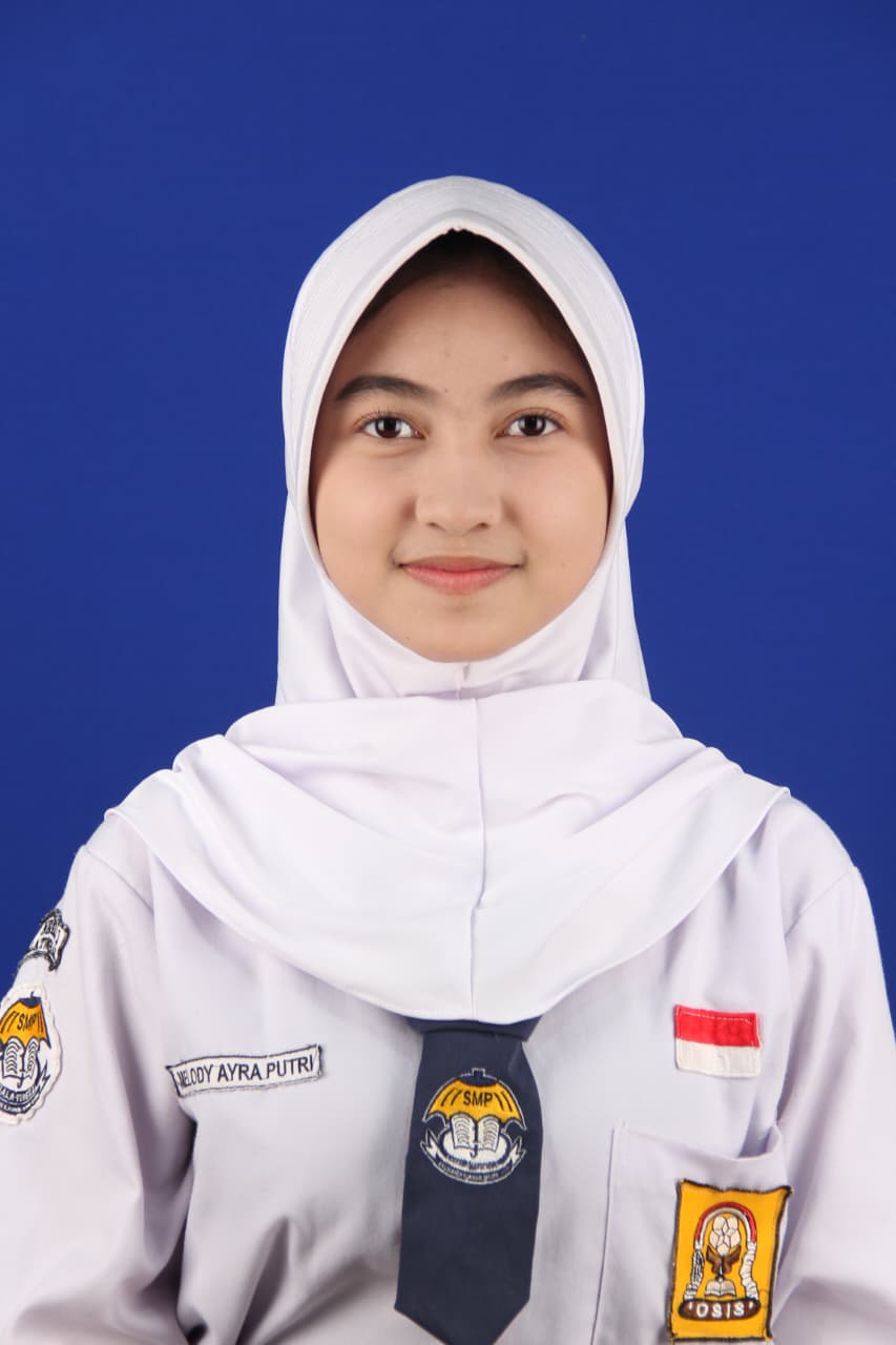 MELODY AYRA PUTRI