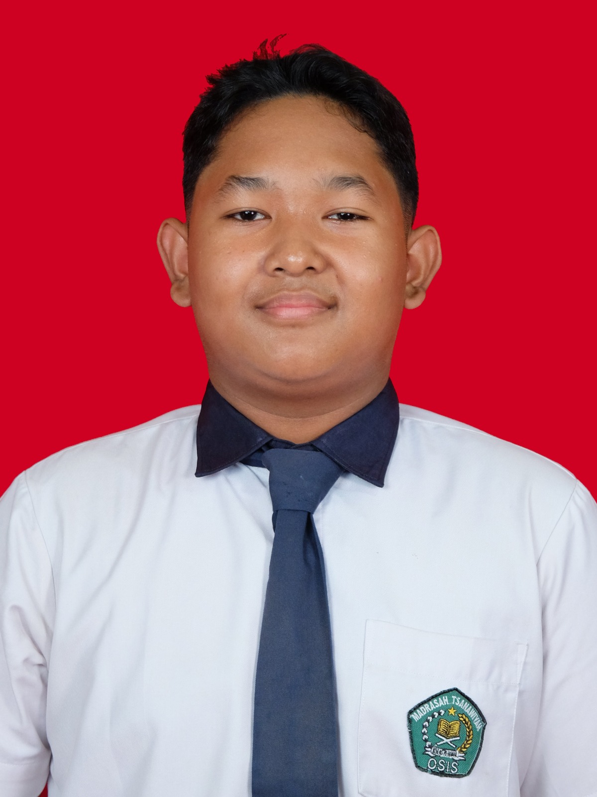 IZZAN ARKAYANO