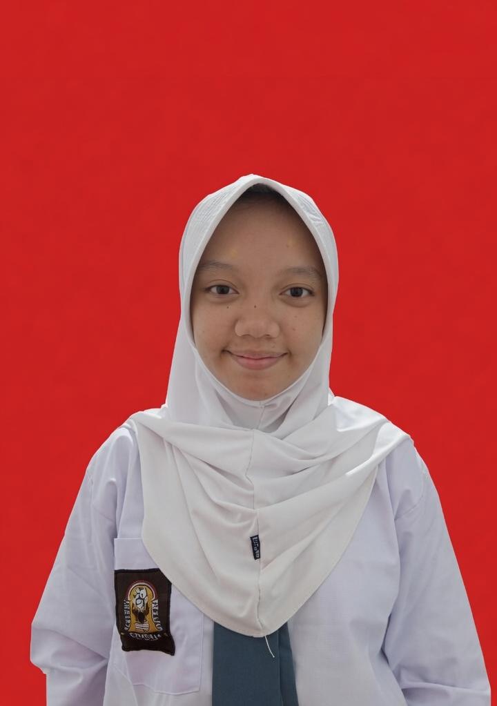 AULIA AZ-ZAHRA